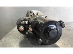 Recambio de motor arranque para peugeot 206 1.9 d referencia OEM IAM 26006949 8EA011610451 