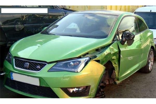 seat ibiza (6j5) (06.2008) del año 