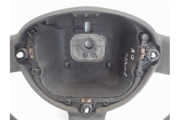Recambio de volante para fiat ii punto (188) berlina referencia OEM IAM    Recambio de volante para fiat ii punto (188) berlina referencia OEM IAM