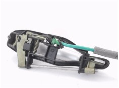 Recambio de maneta exterior trasero derecha para bmw serie 3 touring (e46) 2.2 320i referencia OEM IAM 51217002272  