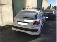 peugeot 206 + del año 2009