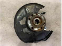 Recambio de mangueta delantero derecha para saab 9-3 cabriolet 2.0 t referencia OEM IAM 12786672  