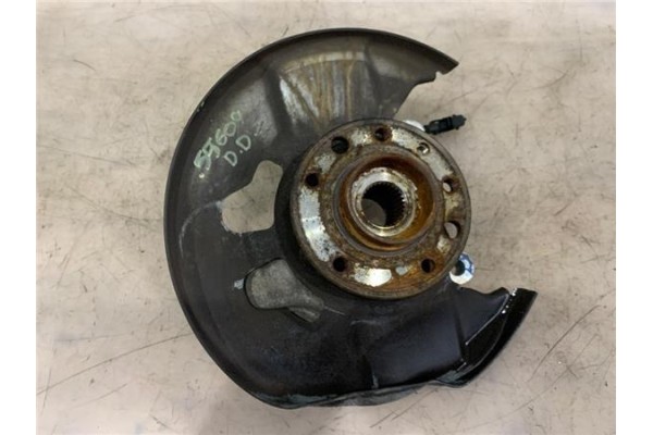 Recambio de mangueta delantero derecha para saab 9-3 cabriolet 2.0 t referencia OEM IAM 12786672  