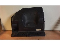 Recambio de guantera salpicadero para volkswagen polo iv (9n1) 1.2 12v referencia OEM IAM 6Q1857101 6Q1857097 