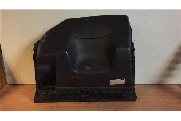 Recambio de guantera salpicadero para volkswagen polo iv (9n1) 1.2 12v referencia OEM IAM 6Q1857101 6Q1857097 