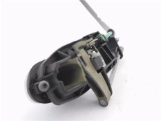 Recambio de maneta exterior trasero derecha para bmw serie 3 touring (e46) 2.2 320i referencia OEM IAM 51217002272  