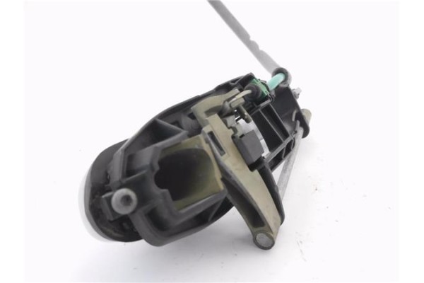 Recambio de maneta exterior trasero derecha para bmw serie 3 touring (e46) 2.2 320i referencia OEM IAM 51217002272  