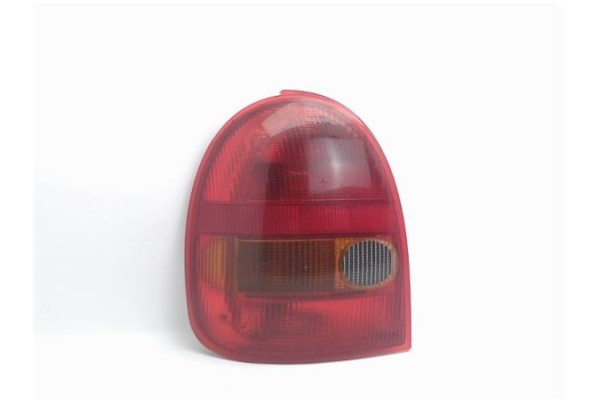 Recambio de piloto trasero izquierdo para opel corsa b referencia OEM IAM 1222025  