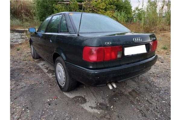 audi 80 /90 (893) del año 1994