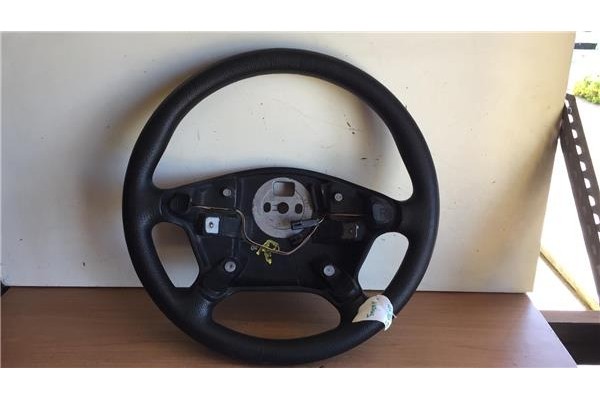 Recambio de volante para opel astra f berlina 1.4 i referencia OEM IAM 90495535 4397108 