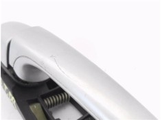 Recambio de maneta exterior trasero derecha para bmw serie 3 touring (e46) 2.2 320i referencia OEM IAM 51217002272  