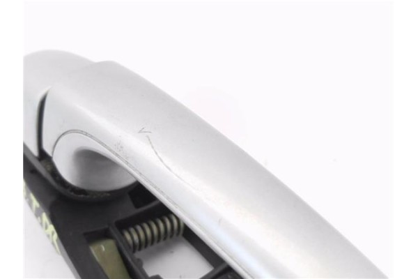 Recambio de maneta exterior trasero derecha para bmw serie 3 touring (e46) 2.2 320i referencia OEM IAM 51217002272  