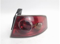 Recambio de piloto trasero derecho para seat ibiza (6l1) referencia OEM IAM 6L6945096A 45405 