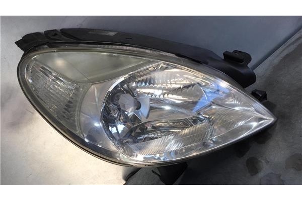 Recambio de faro delantero dcho para citroen xsara picasso 1.6 hdi referencia OEM IAM 9649557380 89310180 