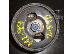 Recambio de bomba servodireccion para hyundai h-1 furgón 2.5 td referencia OEM IAM 571004A000  