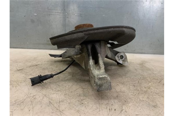 Recambio de mangueta delantero derecha para saab 9-3 cabriolet 2.0 t referencia OEM IAM 12786672  