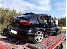 seat leon (1m1) del año 2002