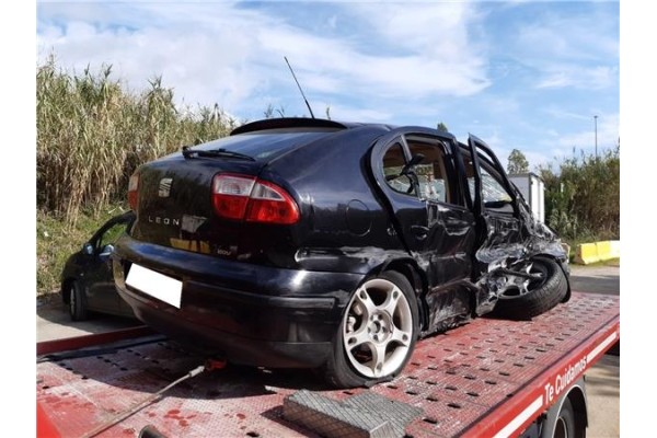 seat leon (1m1) del año 2002