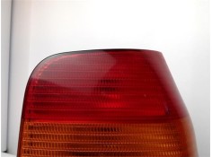 Recambio de piloto trasero derecho para seat arosa (6h1) 1.0 referencia OEM IAM 5H0945258 38020748 
