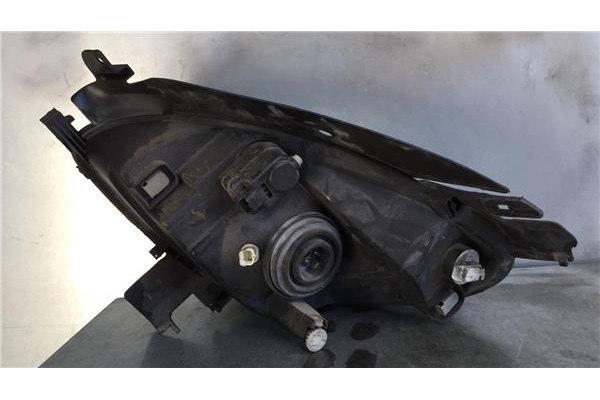Recambio de faro delantero dcho para citroen xsara picasso 1.6 hdi referencia OEM IAM 9649557380 89310180 