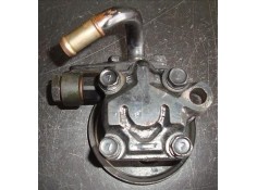 Recambio de bomba servodireccion para hyundai h-1 furgón 2.5 td referencia OEM IAM 571004A000  