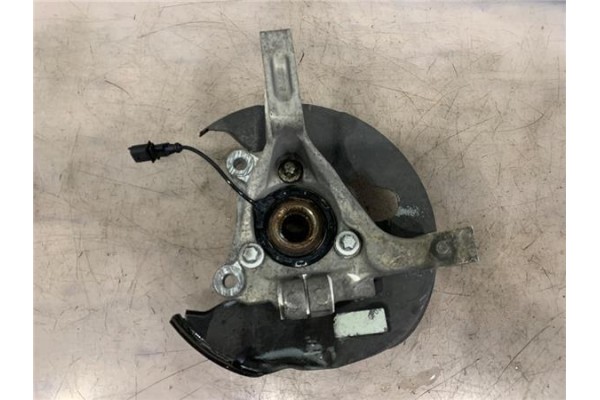 Recambio de mangueta delantero derecha para saab 9-3 cabriolet 2.0 t referencia OEM IAM 12786672  