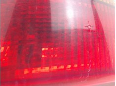 Recambio de piloto trasero izquierdo para opel corsa b referencia OEM IAM 1222025  