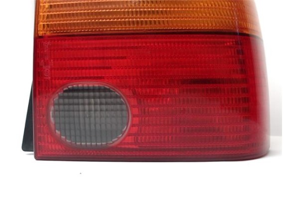 Recambio de piloto trasero derecho para seat arosa (6h1) 1.0 referencia OEM IAM 5H0945258 38020748 