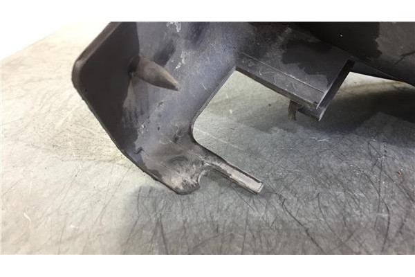 Recambio de faro delantero dcho para citroen xsara picasso 1.6 hdi referencia OEM IAM 9649557380 89310180 