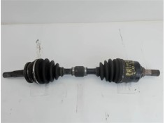 Recambio de palier delantero izquierdo para nissan primera berlina (p11) 2.0 16v referencia OEM IAM   