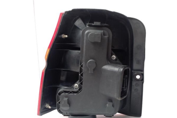 Recambio de piloto trasero derecho para seat arosa (6h1) 1.0 referencia OEM IAM 5H0945258 38020748 