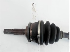 Recambio de palier delantero izquierdo para nissan primera berlina (p11) 2.0 16v referencia OEM IAM   