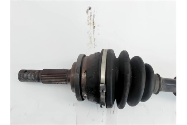 Recambio de palier delantero izquierdo para nissan primera berlina (p11) 2.0 16v referencia OEM IAM   