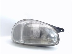 Recambio de faro delantero dcho para opel corsa b referencia OEM IAM 1216487  