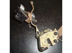 Recambio de cierre electromagnetico delantero derecho para hyundai h-1 furgón 2.5 td referencia OEM IAM 813104A000  