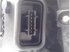 Recambio de piloto trasero derecho para seat arosa (6h1) 1.0 referencia OEM IAM 5H0945258 38020748 