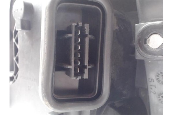 Recambio de piloto trasero derecho para seat arosa (6h1) 1.0 referencia OEM IAM 5H0945258 38020748 