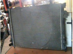 Recambio de radiador para renault trafic ii furgón (fl) 1.9 dci 80 (fl0b) referencia OEM IAM   