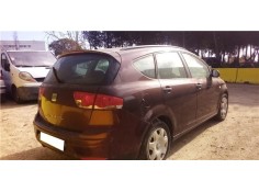 seat altea xl (5p5) del año 2006