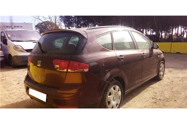 seat altea xl (5p5) del año 2006