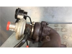 Recambio de turbo para hyundai trajet (fo) 2.0 crdi gls referencia OEM IAM 2823127000  