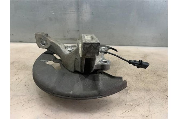 Recambio de mangueta delantero derecha para saab 9-3 cabriolet 2.0 t referencia OEM IAM 12786672  