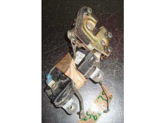 Recambio de cierre electromagnetico delantero izquierdo para hyundai h-1 furgón 2.5 td referencia OEM IAM 813104A000  