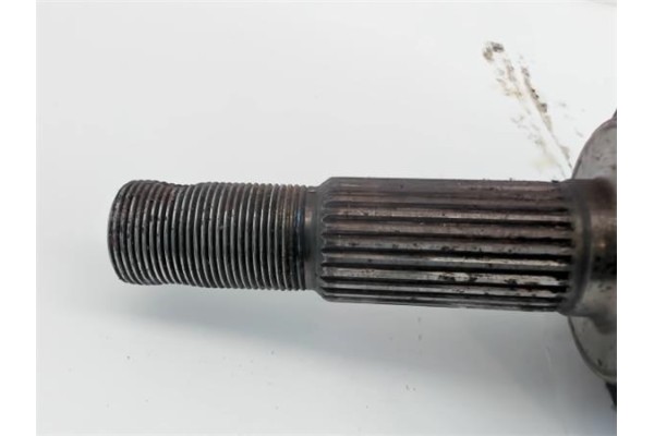 Recambio de palier delantero izquierdo para nissan primera berlina (p11) 2.0 16v referencia OEM IAM   