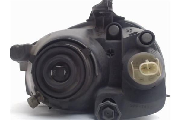 Recambio de faro delantero dcho para opel corsa b referencia OEM IAM 1216487  
