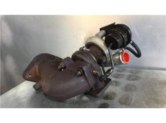 Recambio de turbo para hyundai trajet (fo) 2.0 crdi gls referencia OEM IAM 2823127000  