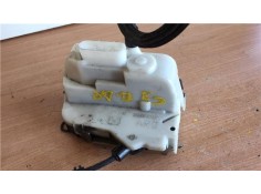 Recambio de cierre electromagnetico trasero derecho para citroen c3 1.4 hdi 70 furio referencia OEM IAM  052D2 