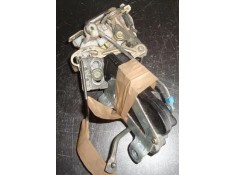 Recambio de cierre electromagnetico delantero izquierdo para hyundai h-1 furgón 2.5 td referencia OEM IAM 813104A000  