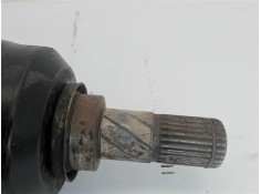 Recambio de palier delantero izquierdo para nissan primera berlina (p11) 2.0 16v referencia OEM IAM   