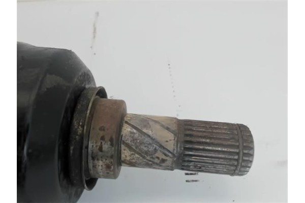 Recambio de palier delantero izquierdo para nissan primera berlina (p11) 2.0 16v referencia OEM IAM   